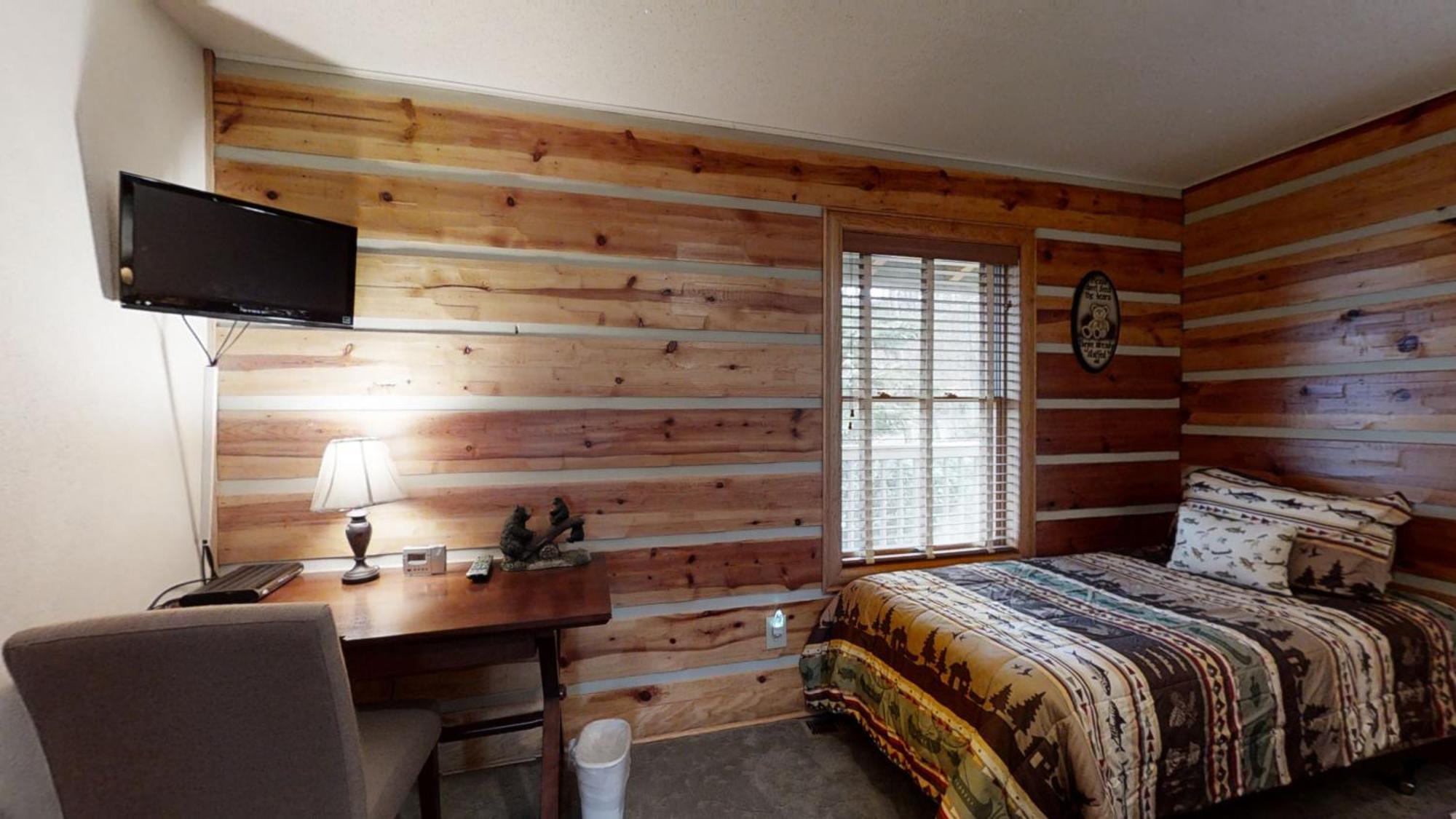 Villa Bear Cave à Gatlinburg Extérieur photo